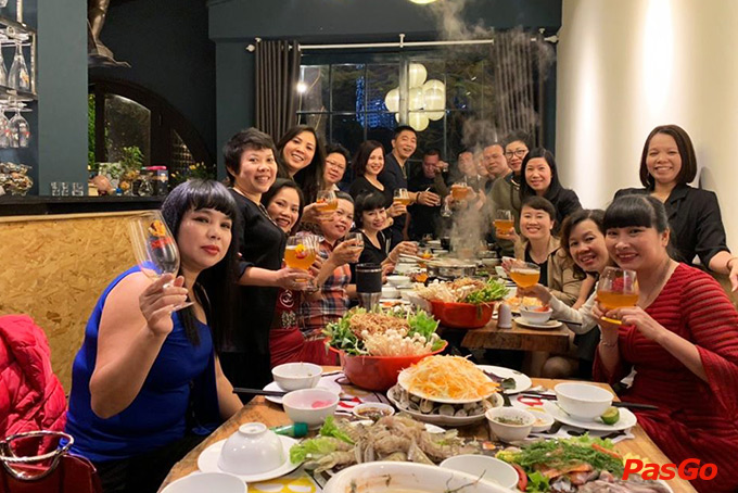 SBB Belgian Beer Club - Vương Quốc Bia Bỉ - Nguyên Hồng -14