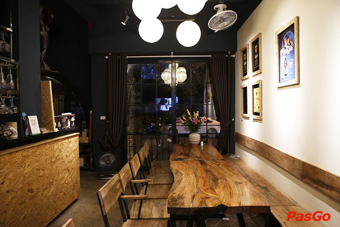 SBB Belgian Beer Club - Vương Quốc Bia Bỉ - Nguyên Hồng -15