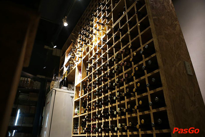 SBB Belgian Beer Club - Vương Quốc Bia Bỉ - Nguyên Hồng -16