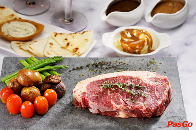 Nhà hàng S.Brother Nguyễn Bỉnh Khiêm 3