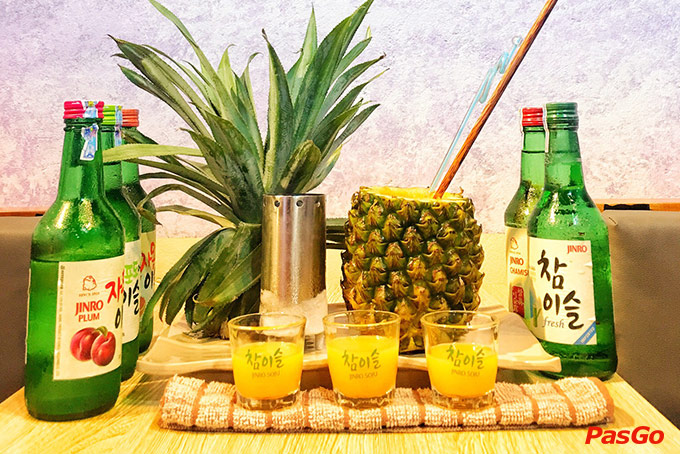 Shin BBQ - Tố Hữu  -6