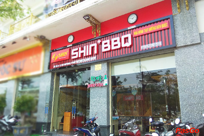 Shin BBQ - Tố Hữu  -8