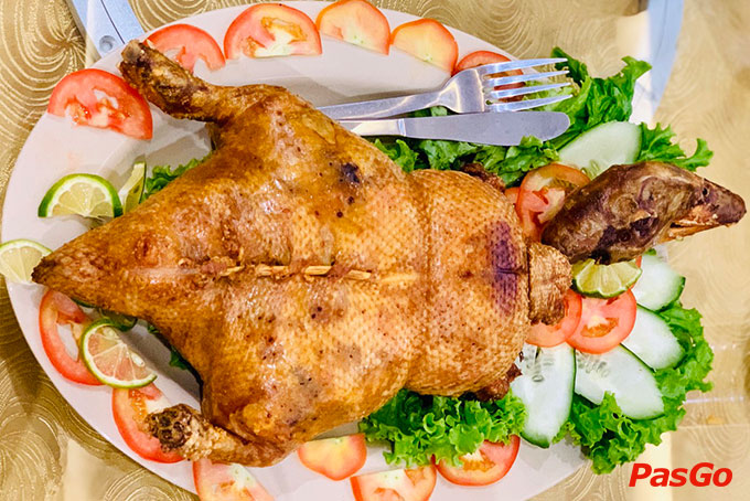 Sơn Dương 2 - Xô Viết Nghệ Tĩnh-5