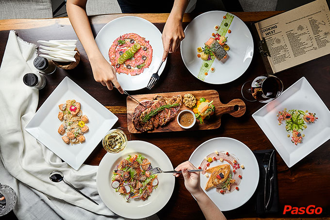 Son Tra Retreat - Garden Lounge & Eatery