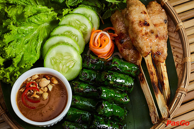 Son Tra Retreat - Garden Lounge & Eatery-7