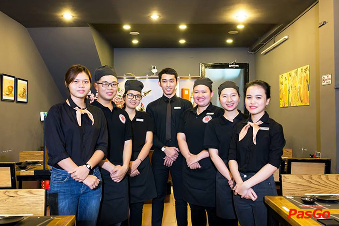 Sushi Masa - Thạch Thị Thanh -4