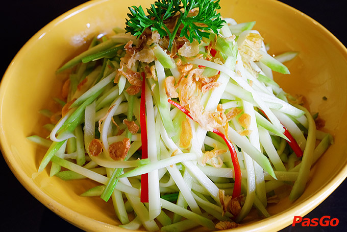 Nhà hàng Thái Little Siam Lê Đức Thọ 7