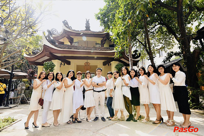Thảo Viên - Botanic Garden - Hoàng Cầu-14