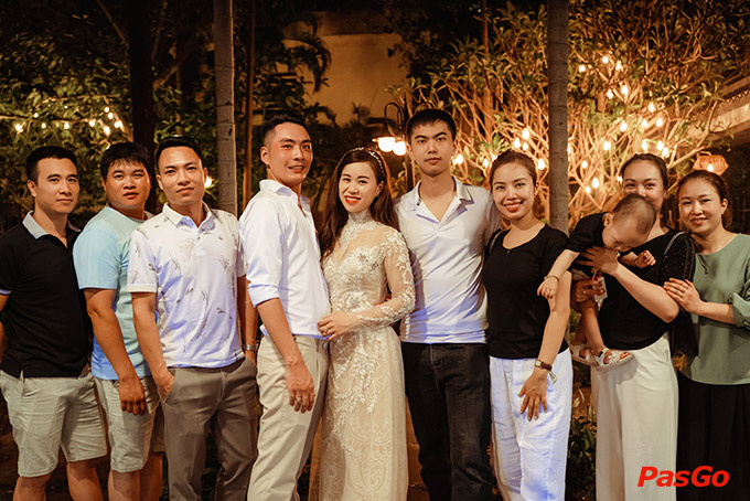 Thảo Viên - Botanic Garden - Hoàng Cầu-16