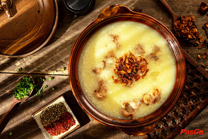 Thảo Viên - Botanic Garden - Hoàng Cầu-4