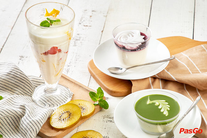 Thảo Viên - Botanic Garden - Hoàng Cầu-5