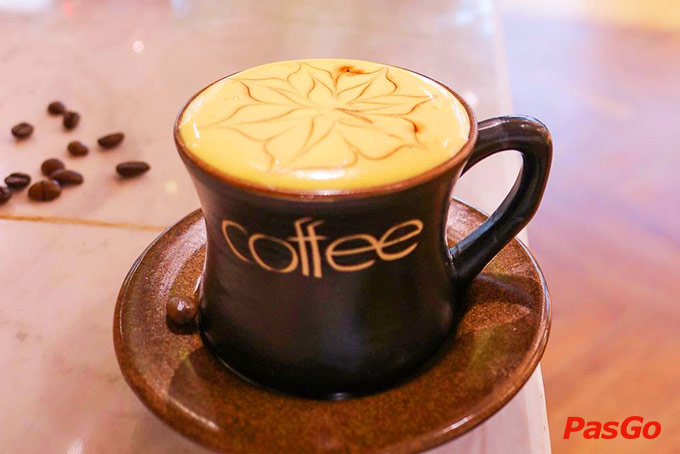 Nhà hàng The Deli Nguyễn Tuân 15