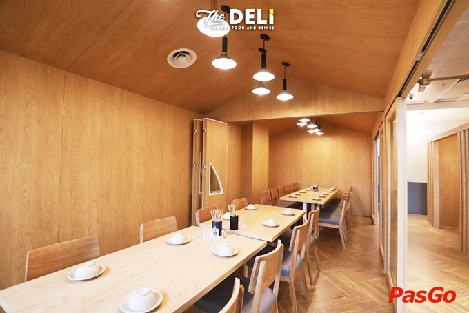 The Deli - Nguyễn Tuân-3