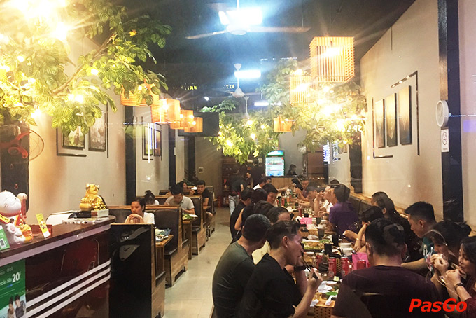 Gà mẹt - Gà không lối thoát - Thái Hà-8