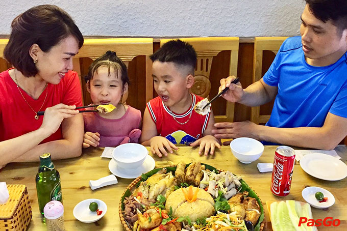 Gà mẹt - Gà không lối thoát - Thái Hà-4