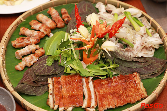 Thoáng Việt - Huỳnh Văn Bánh -3