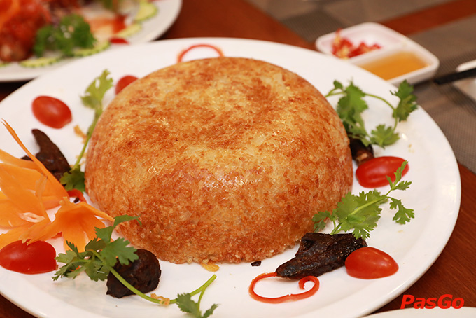 Thoáng Việt - Huỳnh Văn Bánh -6