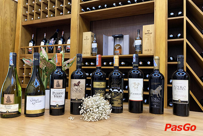 Thung Lũng Vang - Trung Kính-9