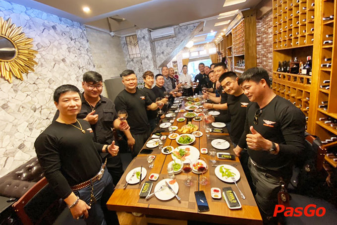 Thung Lũng Vang - Trung Kính-14