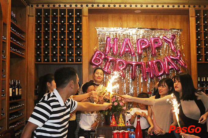 Thung Lũng Vang - Trung Kính-15