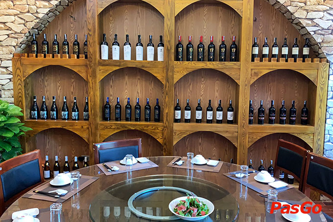 Thung Lũng Vang - Trung Kính-16