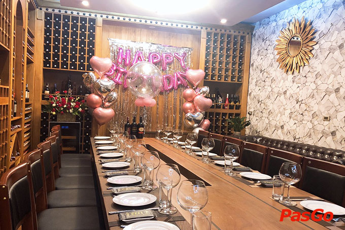 Thung Lũng Vang - Trung Kính-17