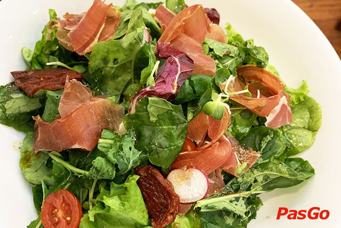 Thung Lũng Vang - Trung Kính-1