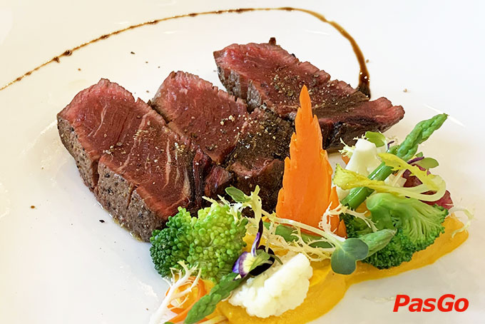 Thung Lũng Vang - Trung Kính-2