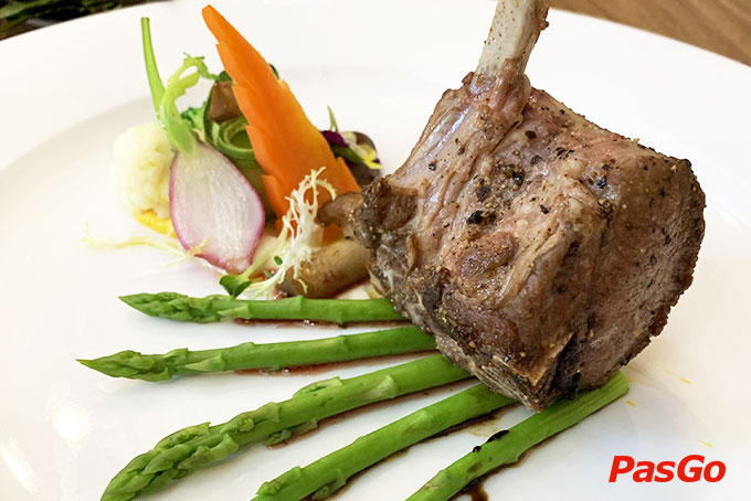 Thung Lũng Vang - Trung Kính-3