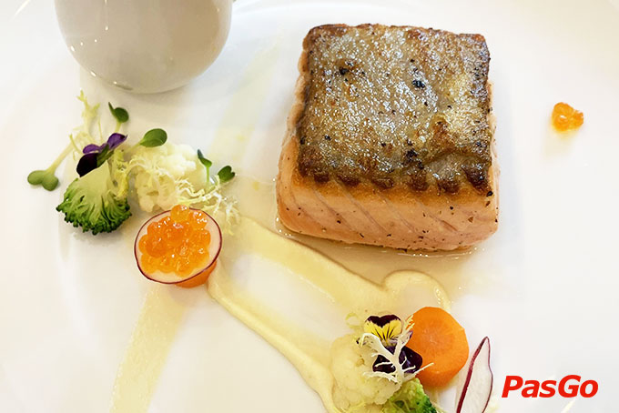 Thung Lũng Vang - Trung Kính-4