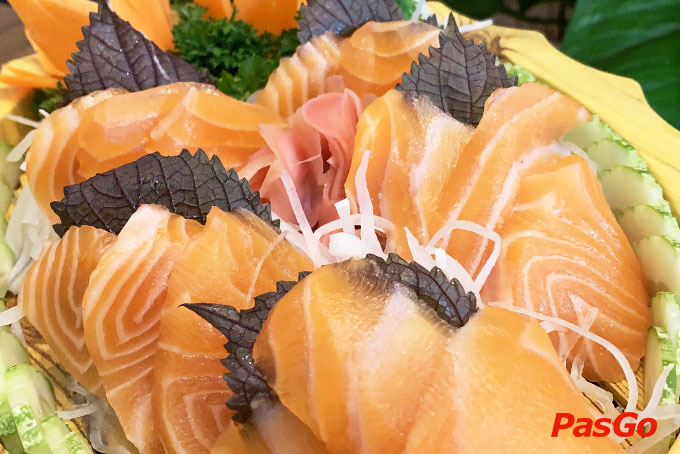 Thung Lũng Vang - Trung Kính-6