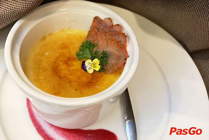 Thung Lũng Vang - Trung Kính-7