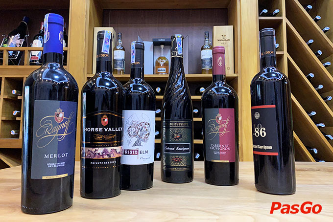 Thung Lũng Vang - Trung Kính-8