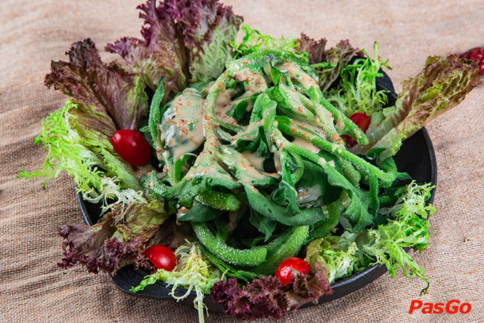 Tiệm Nhà Trư Phó Đức Chính  11