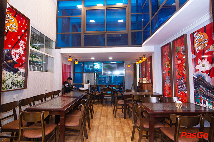 Tiệm Nhà Trư Phó Đức Chính  12