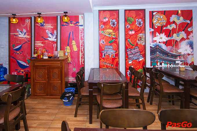 Tiệm Nhà Trư Phó Đức Chính  14