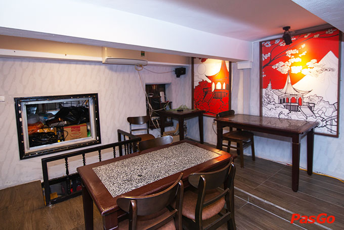 Tiệm Nhà Trư Phó Đức Chính  16