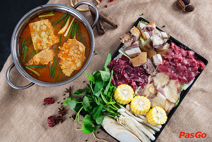 Tiệm Nhà Trư Phó Đức Chính  2