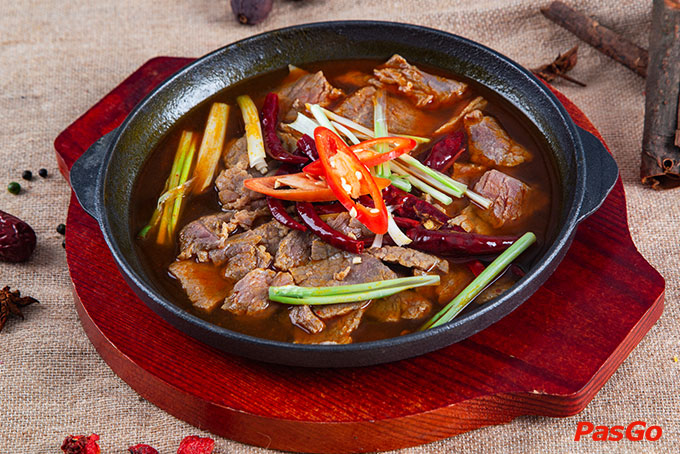 Tiệm Nhà Trư Phó Đức Chính  3