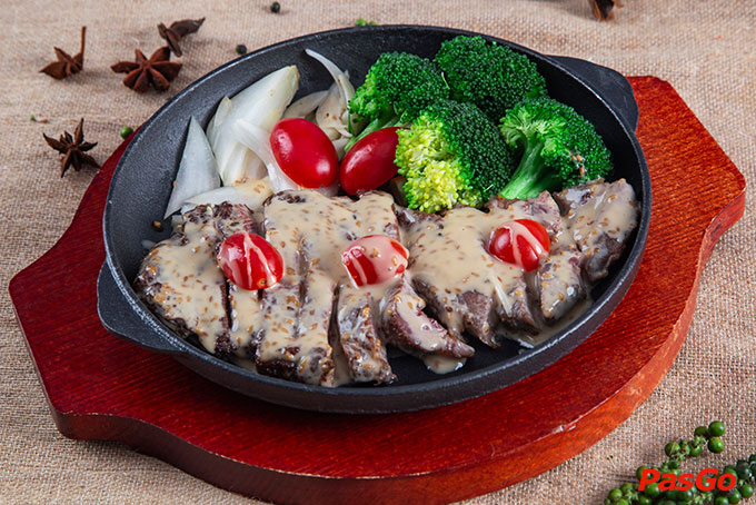 Tiệm Nhà Trư Phó Đức Chính  4