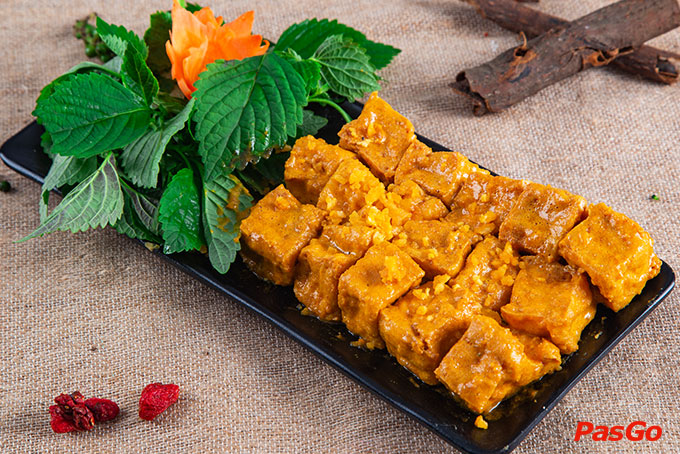 Tiệm Nhà Trư Phó Đức Chính  5