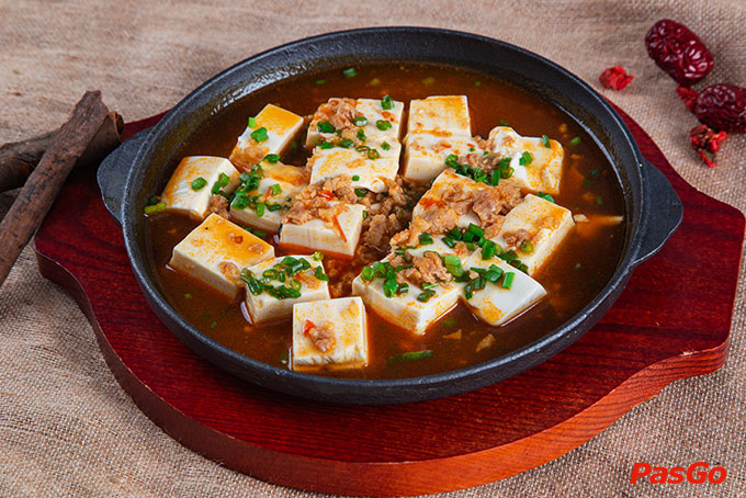 Tiệm Nhà Trư Phó Đức Chính  6