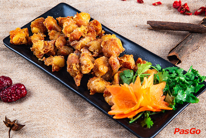 Tiệm Nhà Trư Phó Đức Chính  7