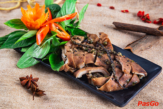 Tiệm Nhà Trư Phó Đức Chính  8