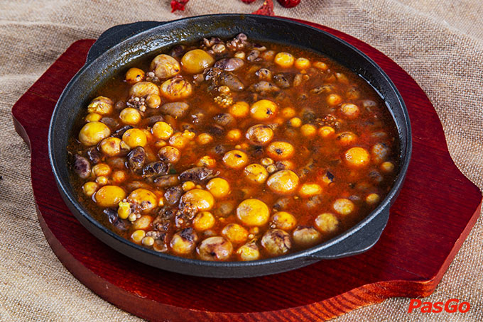 Tiệm Nhà Trư Phó Đức Chính  9