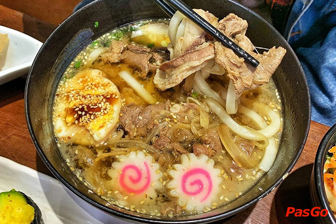 Trạm Sushi - Trần Quang Diệu-6