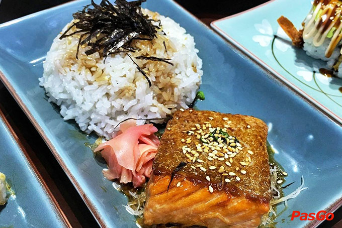 Trạm Sushi - Trần Quang Diệu-8