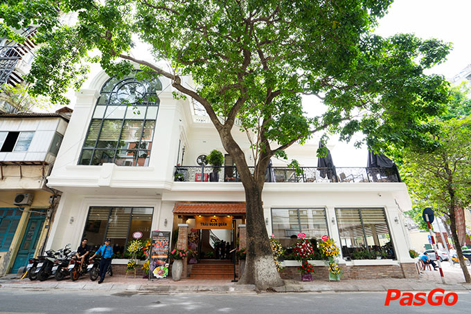 Trâu Ngon Quán – Bùi Thị Xuân