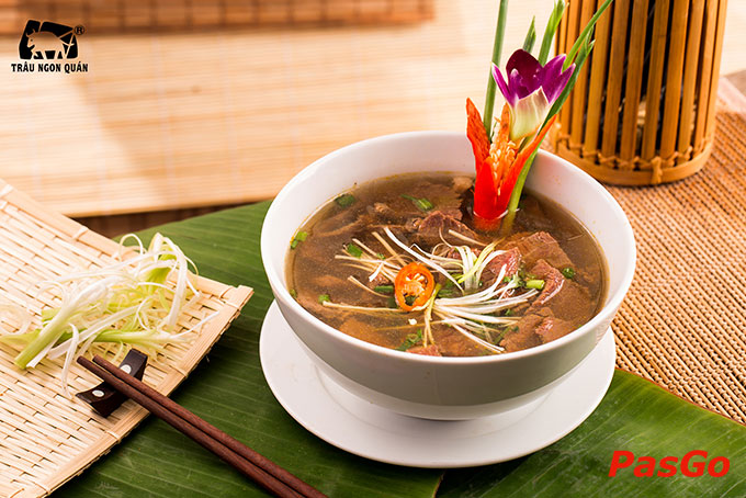Trâu Ngon Quán – Bùi Thị Xuân-15