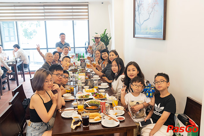 Trâu Ngon Quán – Bùi Thị Xuân-2